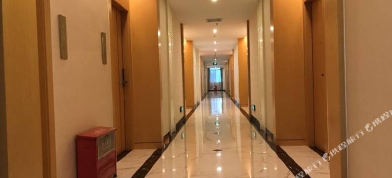 深圳联盛酒店(深圳长湖地铁站店)图片