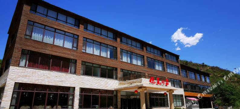 北京悦岚山庄图片