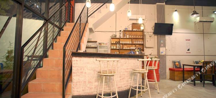 阿尔茨酒店(Artz Hotel)图片