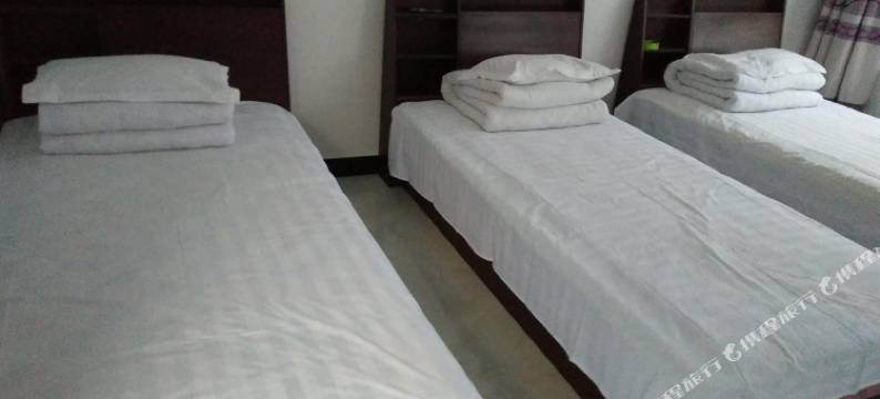 北京297号农家院图片