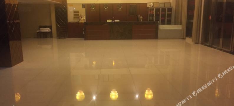 马鞍山金鼎轩商务酒店图片