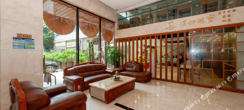 厦门山水丽景大酒店(SM城市广场店)图片