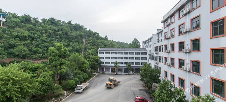 随州楚北大酒店图片