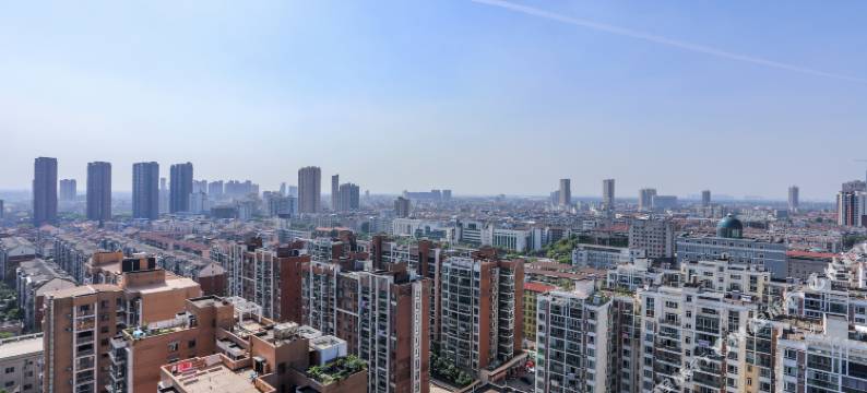 武汉振业国际酒店图片