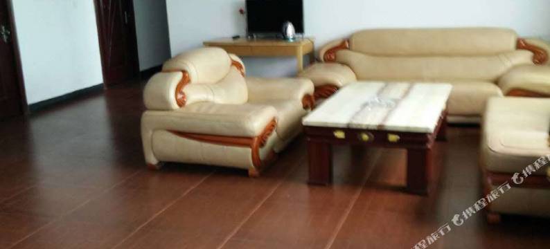 衡阳衡山南岳观景山庄图片