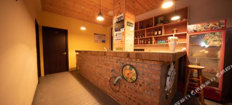 东极岛卧槽民宿(庙子湖店)图片