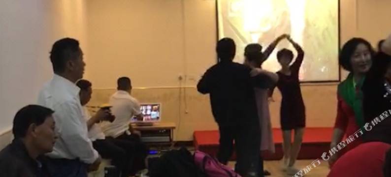 盘山福聚缘农家院图片