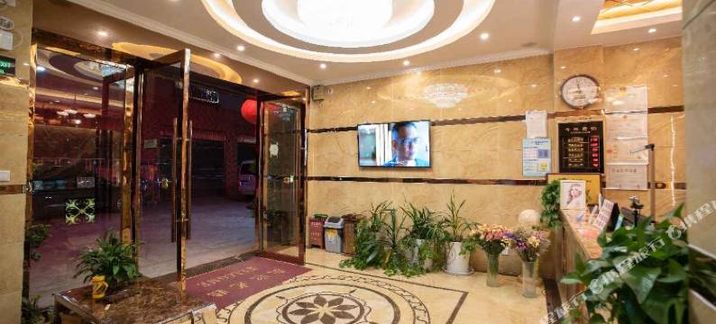 如家华驿酒店(昆明市宜良县店)图片