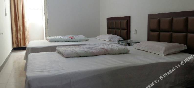 舞阳心缘宾馆图片