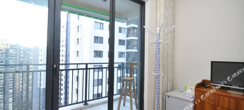 昆明逸舒家庭式旅店图片