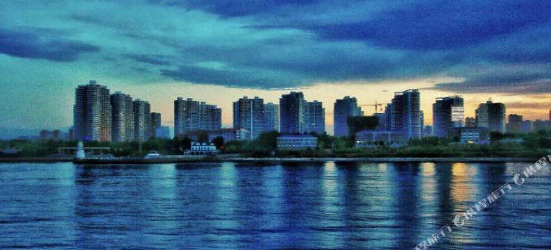 东戴河到家观海海景度假公寓图片