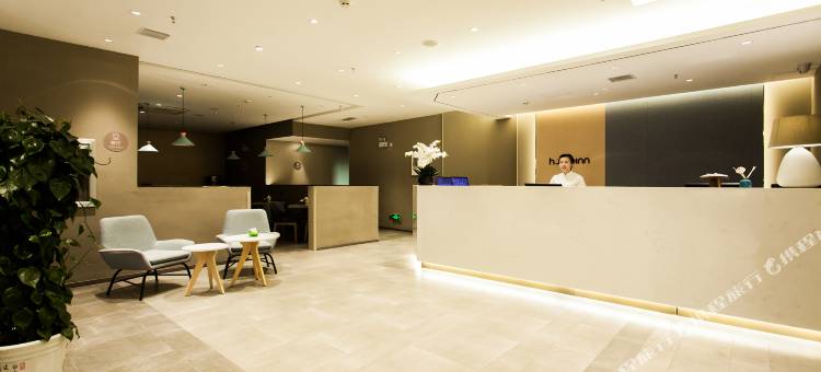 如家酒店·neo(太原火车站五龙口东客站店)图片