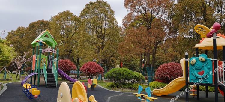 启东七号洋房酒店图片