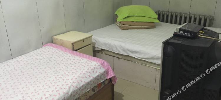 哈尔滨佳华温馨旅馆图片
