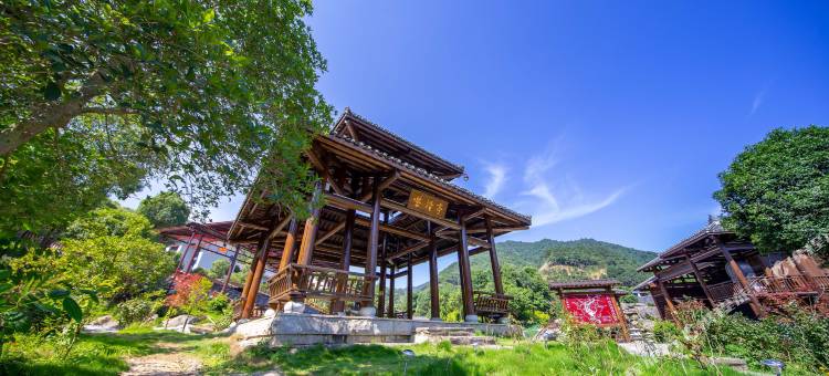 铜鼓汤里唐居民宿图片