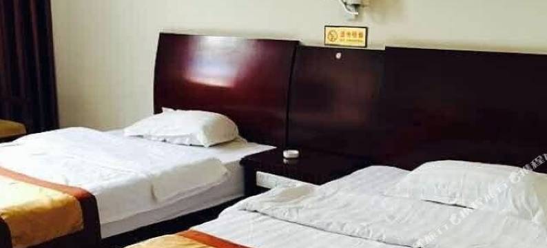 元阳佳星商务酒店图片