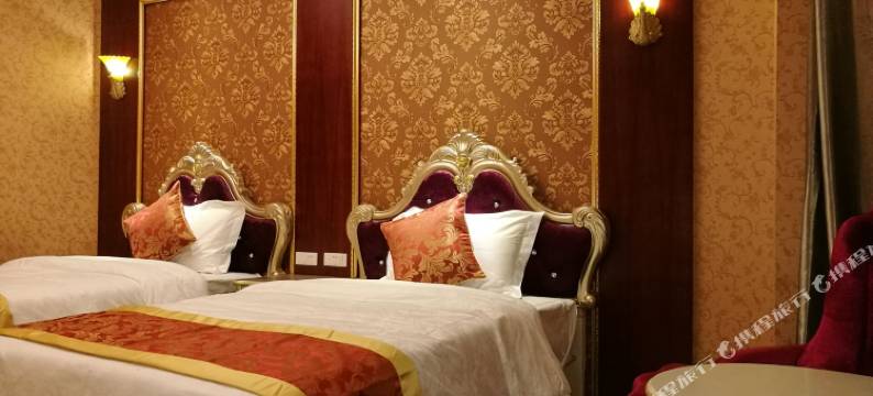 三都铂悦大酒店图片