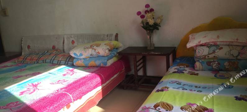 邓州客源宾馆图片