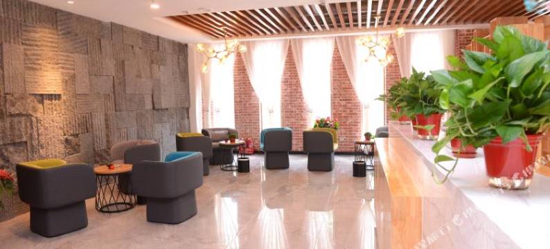 艾扉酒店(保定易县店)图片