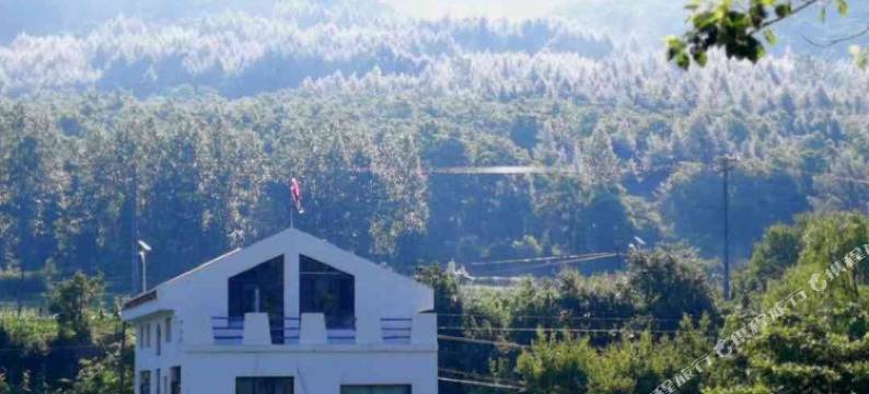 本溪县悠然的民宿图片