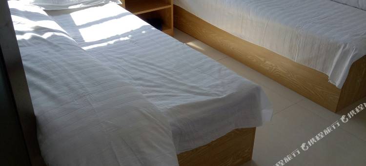 扎兰屯苒苒驿桟图片