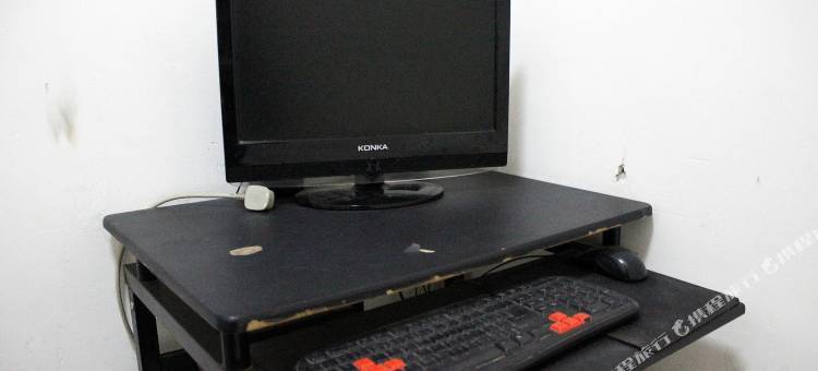 沈阳续源旅店图片