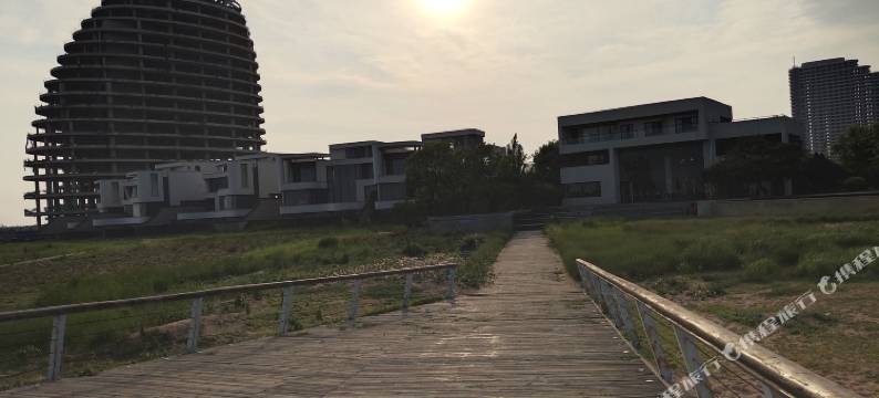 东戴河长利海景公寓图片