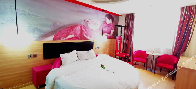 尚客优酒店(苏州甪直古镇景区店)图片