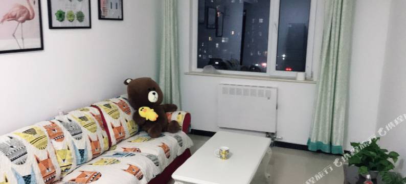 北京i窝公寓图片