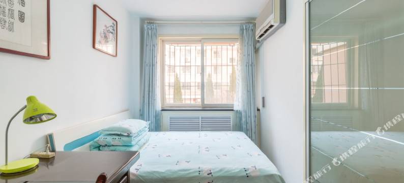 向往的生活公寓(威海塔山中路分店)图片