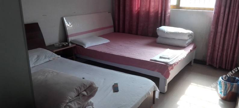 泗县帅帅快捷宾馆图片