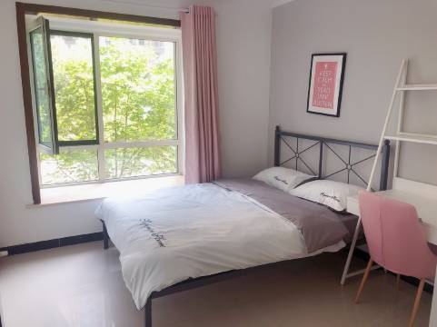 悠悠小家公寓(北京广渠路1店)