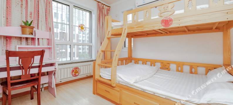 青岛日出公寓图片