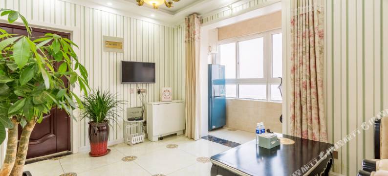 新乡师洋行公寓(9号店)图片