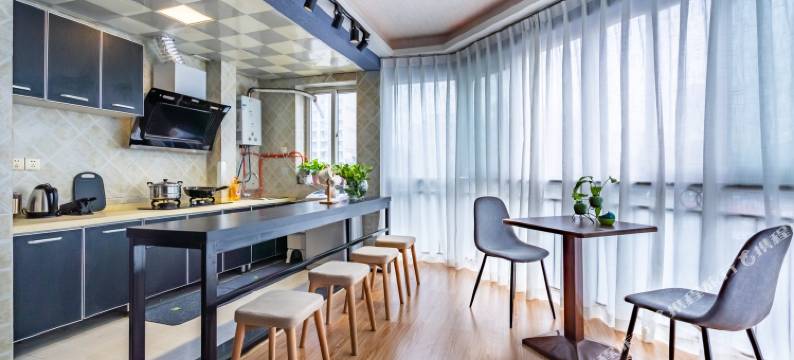 成都清苑公寓图片