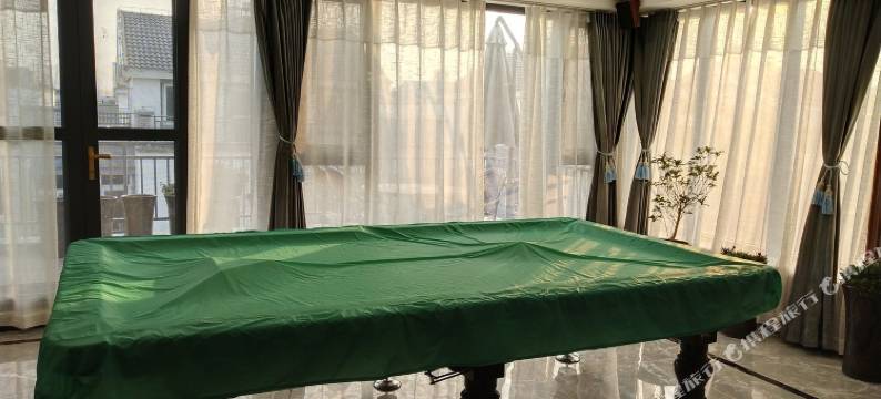 郑州关唤度假别墅图片