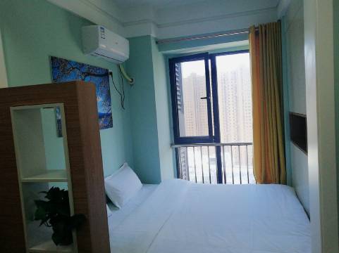 万有引力之家公寓(太原3号店)