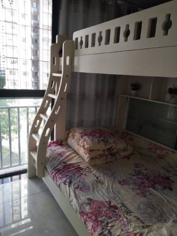 攀枝花吴女士公寓(2号店)