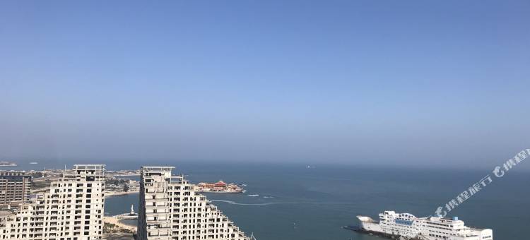 泉州迪斯嘉海景公寓(滨海西路分店)图片