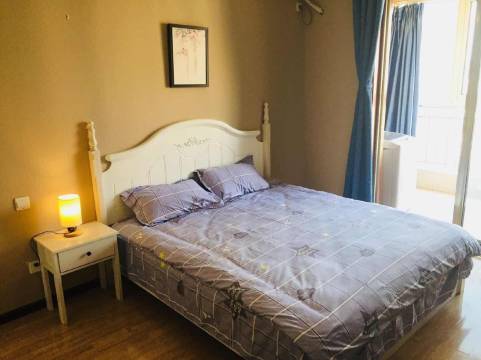 康玉洁公寓(西安凤城三路店)