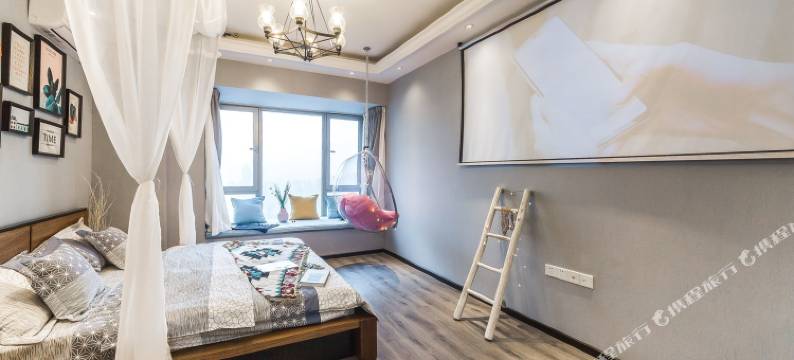 重庆雪雪之家公寓(2号店)图片