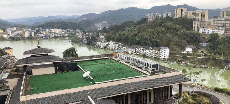 柳州来了就是三江人公寓图片