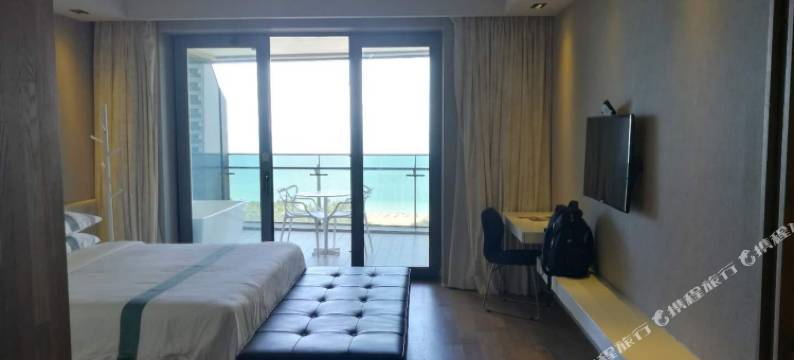 琼海王永芝公寓图片