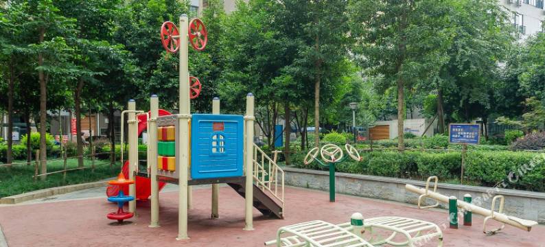 成都小雅的民宿(3号店)图片