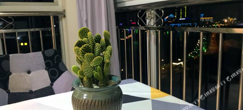 成都毗河湾河景公寓图片