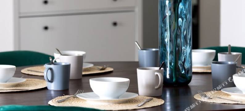 广州小姝之家公寓图片