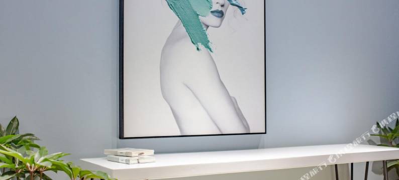 成都叁舍公寓图片