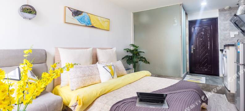 舒雨绮公寓(南京2号店)图片