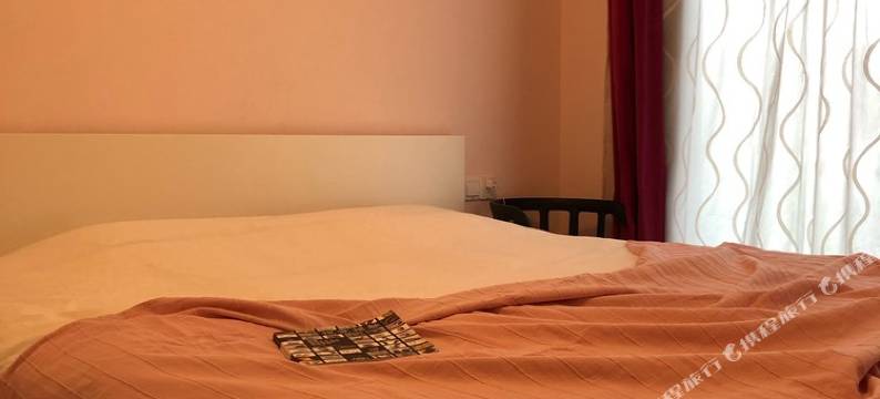 二月兰别墅(昆山2号店)图片