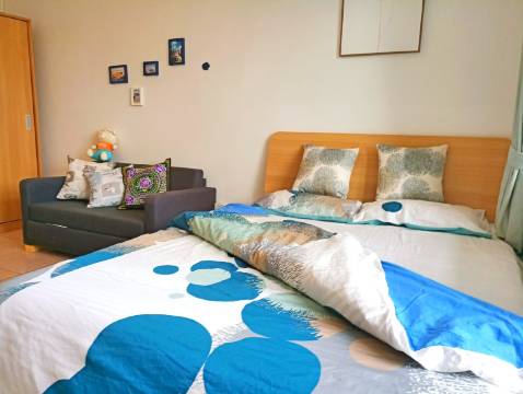 北京BOBO的家公寓(10号店)